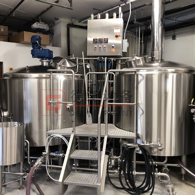 SUS Brewery Equipment