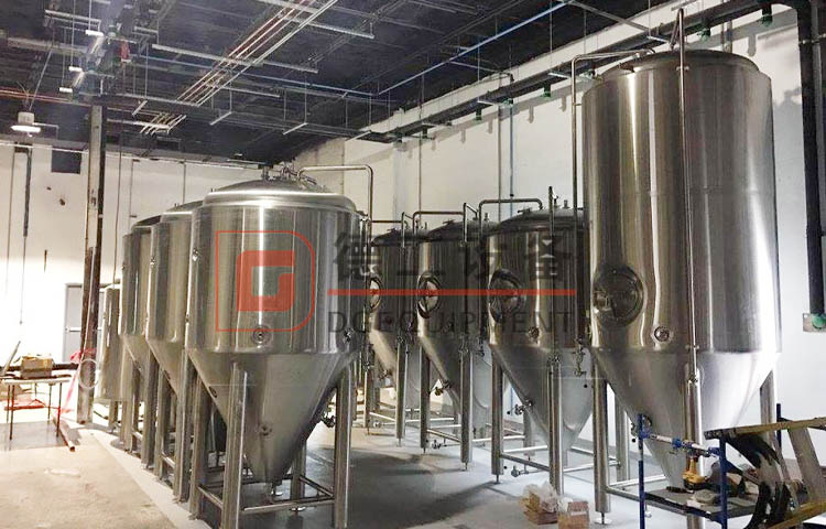 good quality brewery equipment