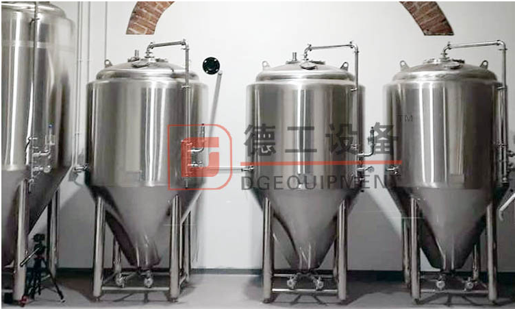 all grain brewing system