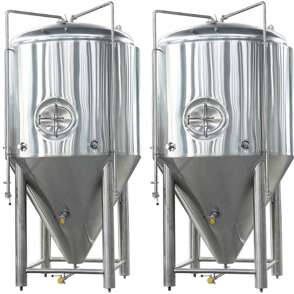 conical beer fermenter