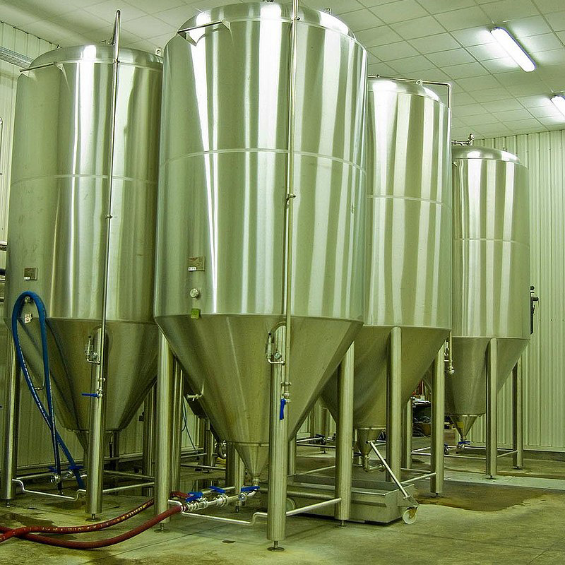 Beer fermenter/Unitank